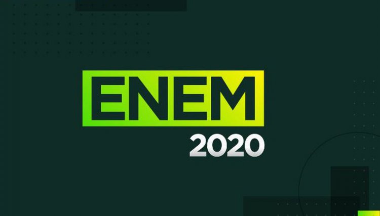 Estudantes que tiveram as provas canceladas se preparam para o Enem