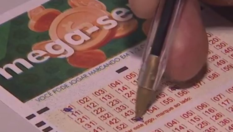 Mega-Sena pode pagar prêmio de R$ 170 milhões 