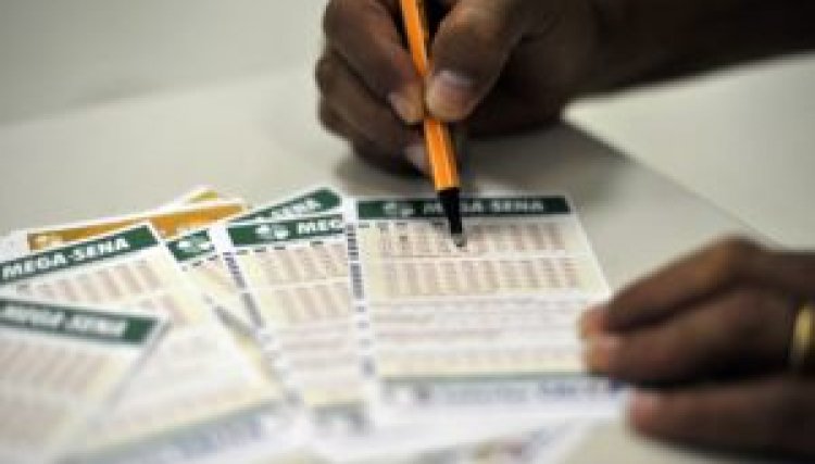 Caixa suspende sorteios por três meses da Loteria Federal