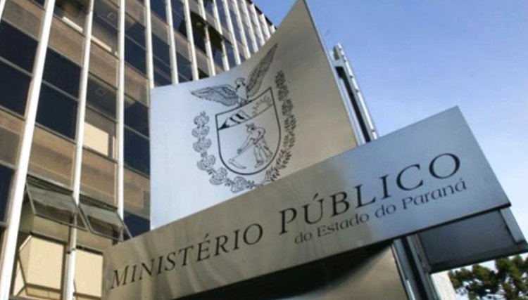 Bens de ex-prefeito é bloqueado pelo Ministério Público do Paraná