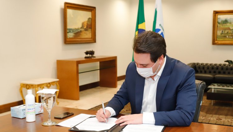 Governo propõe R$ 100 milhões para compra de vacina contra o coronavírus