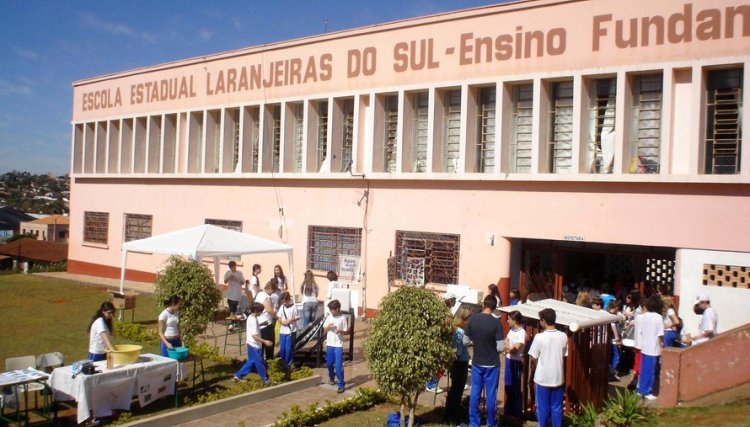 Conheça os colégios estaduais com melhores desempenhos no IDEB