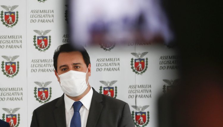 Cancelado ponto facultativo de feriado no carnaval do Paraná 