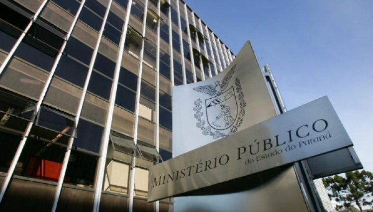 Vereador é afastado pelo mistério público na região
