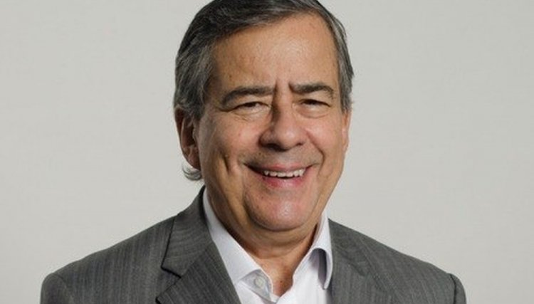 Jornalista Paulo Henrique Amorim, morre aos 76 anos