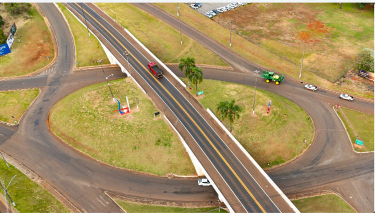 Pedágio no Oeste e Sudoeste: leilão do Lote 6 será em 19 de dezembro