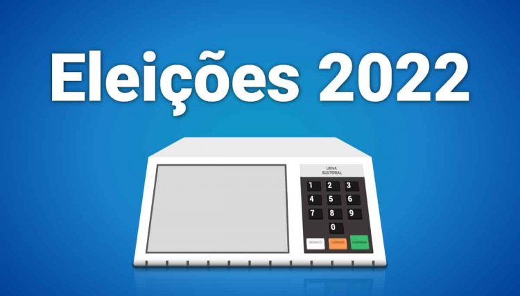 Eleições 2022: quem não votou no primeiro turno pode votar no segundo normalmente
<br/>
