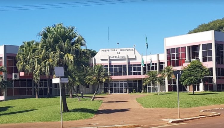Prefeito eleito em Cafelândia Dr. Culestino já confirmou os seus secretários, com duas secretarias a menos