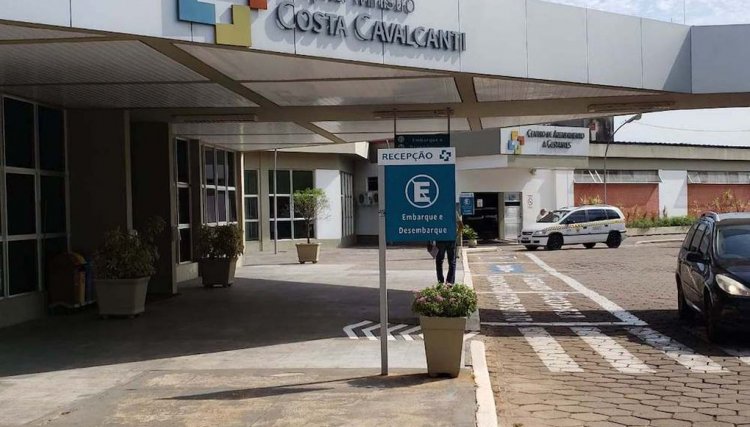 Hospital mantido pela Itaipu será reestruturado para tender pacientes do coronavírus e da dengue