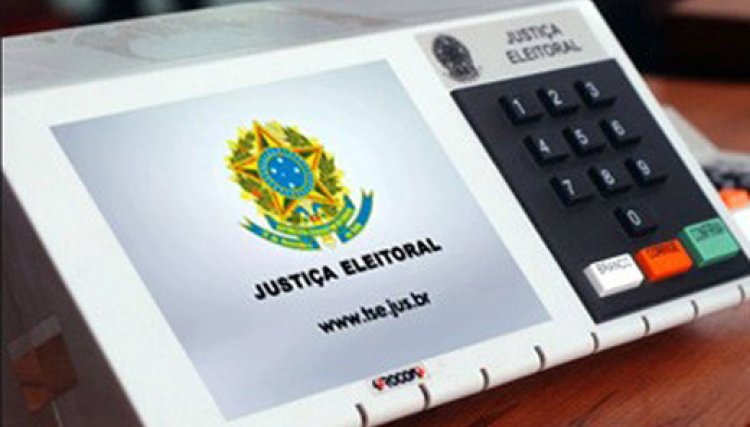 ELEIÇÕES 2018, O que PODE e o que NÃO PODE nesta reta final 