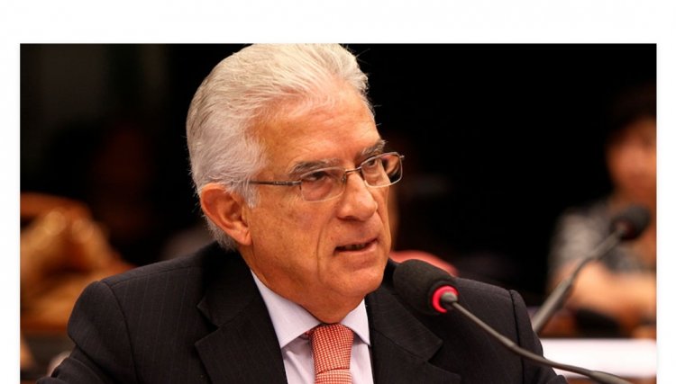  Rubens Bueno afirma que Bolsonaro prefere ficar com os mensaleiros em vez do Moro