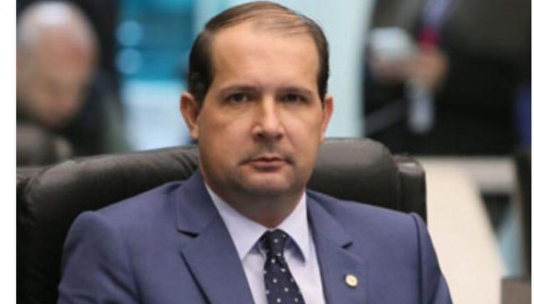 Michelleto assume nos próximos dias a Secretaria de Administração e Previdência do Paraná