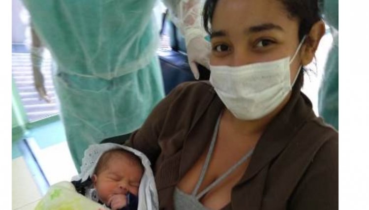 NUM SÓ DIA, DUAS ALTAS: HMCC TEM A 14ª PACIENTE RECUPERADA DA COVID-19