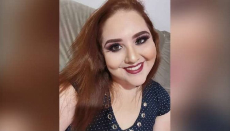 Fernanda Besla morre no Hospital de Cascavel com Covid-19