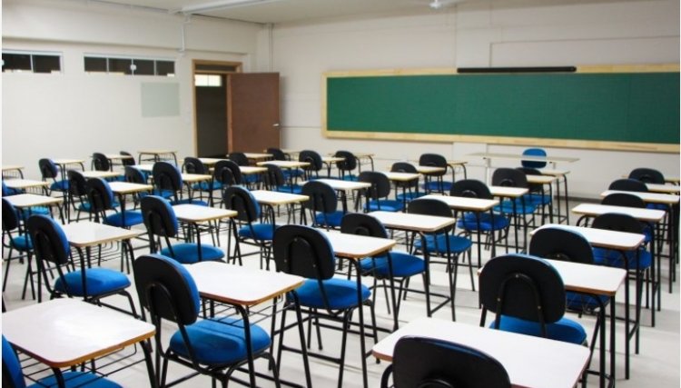 As aulas nas escolas particulares podem voltar no DF e em nove estados