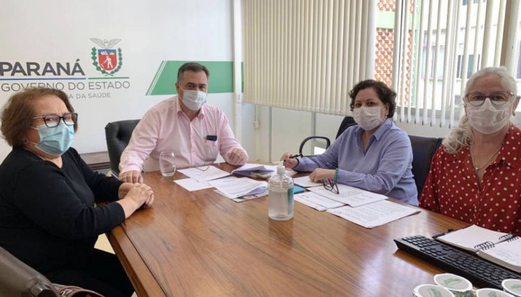 Secretaria da Saúde apresenta ações para combater a dengue