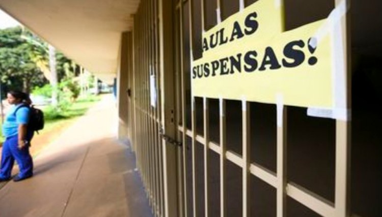 Retorno de aulas presenciais é controverso nos estados 