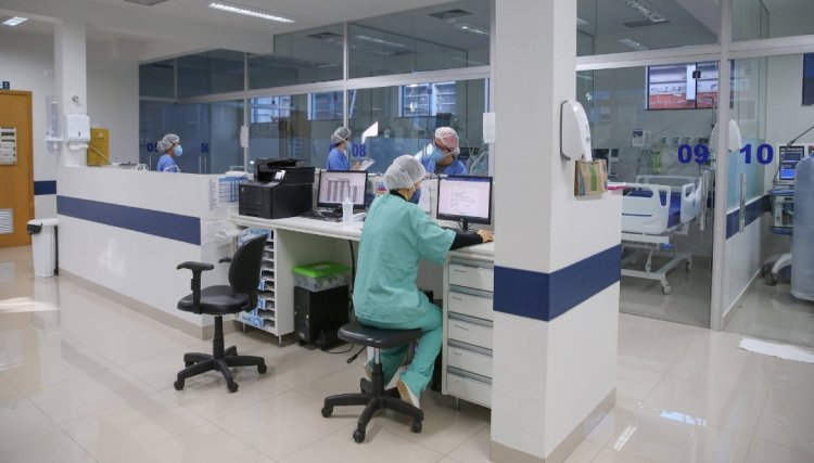 Após seis meses, Paraná mantém enfrentamento ao coronavírus