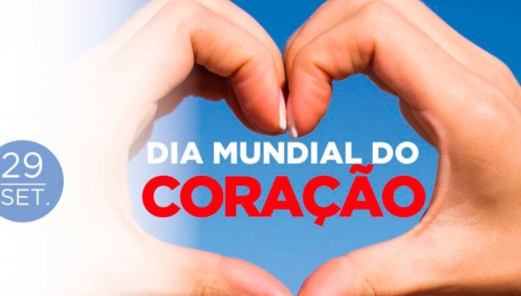 Hábitos saudáveis são essenciais para prevenir problemas cardíacos