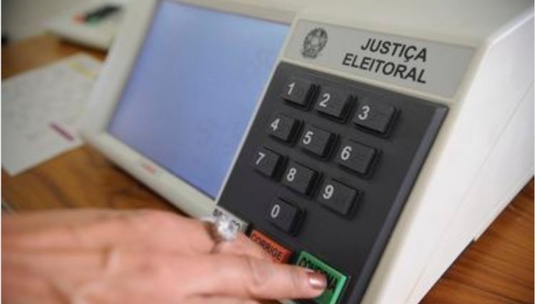 TSE inclui em normas eleitorais medidas sanitárias contra a covid-19