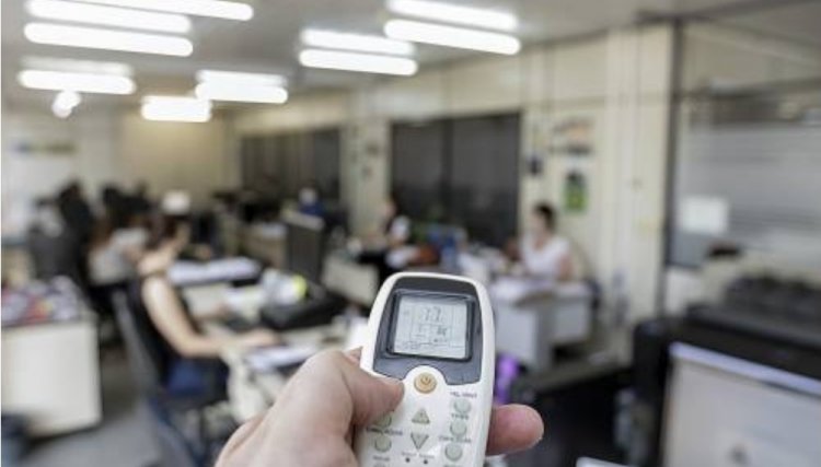 Ambientes bem arejados são fundamentais para prevenir o covid-19