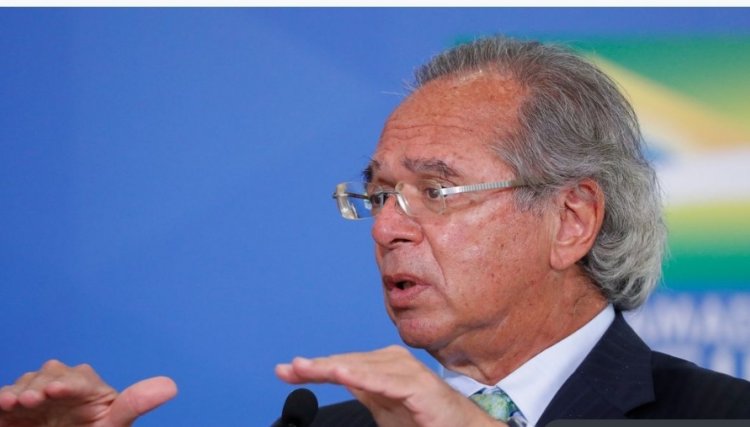 Guedes nega extensão de auxílio emergencial em 2021