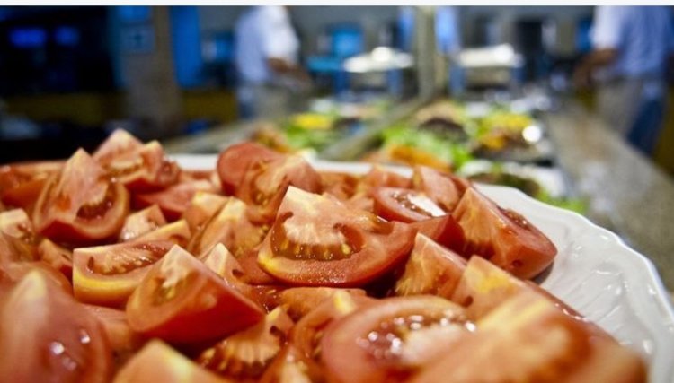 Estudo mostra mudança de hábitos alimentares durante a pandemia