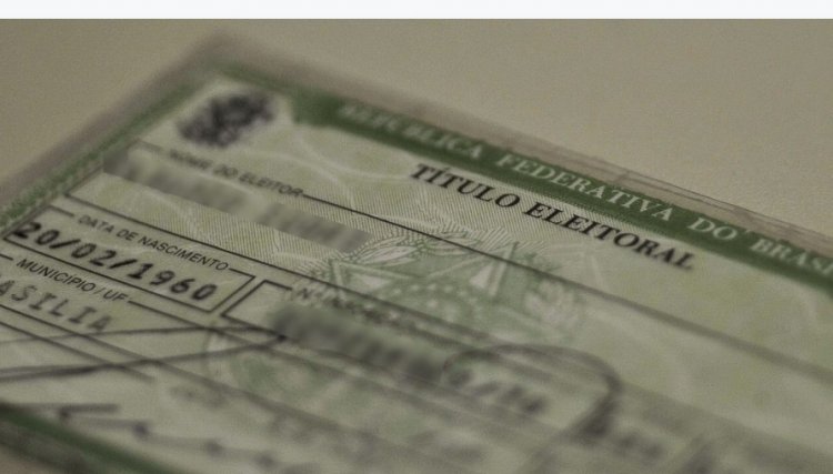 STF confirma não ser obrigatório portar título de eleitor para votar