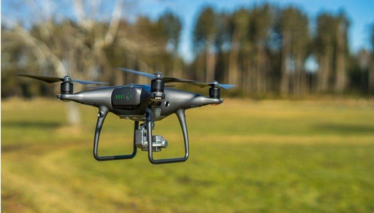 Polícia Federal usará drones para fiscalizar as Eleições 2020