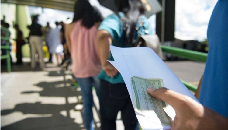 Cresce 60% o número de cidades com mais eleitores que habitantes