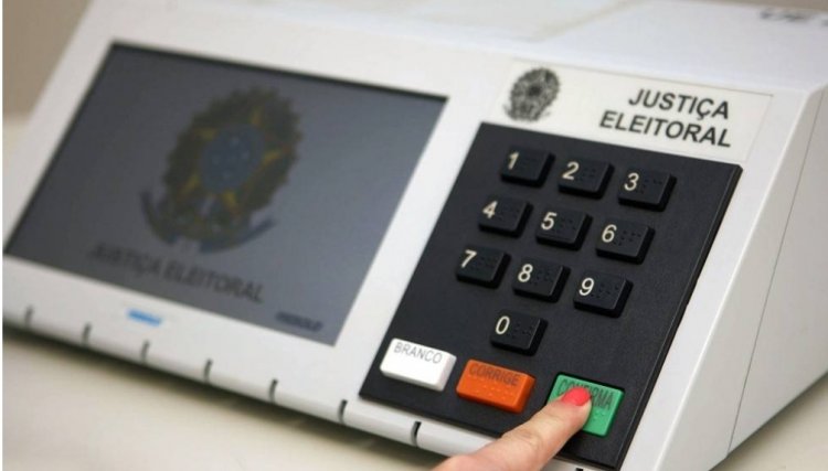 Eleições 2020: Urnas são seguras e uso é transparente, afirma TSE