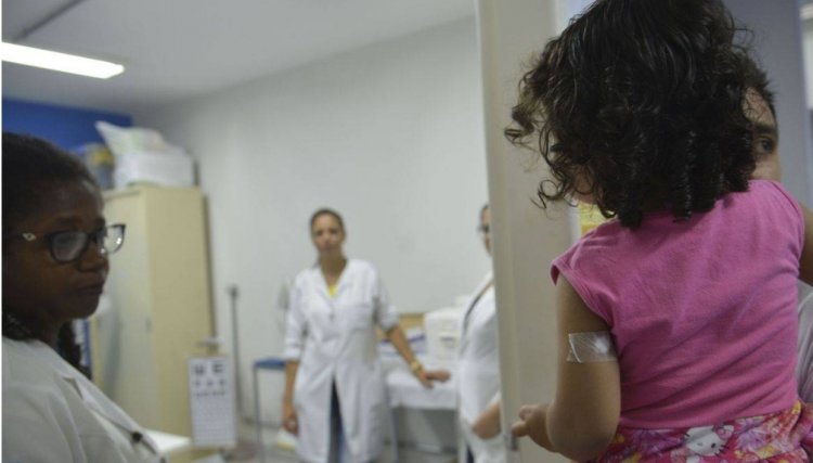 Fortalecimento da saúde pública é desafio dos novos prefeitos
