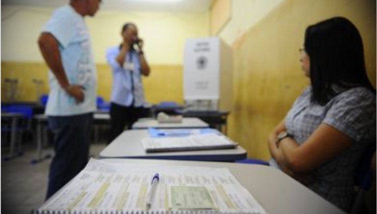 Votação no domingo para prefeitos e vereadores deve ser rápida e fácil