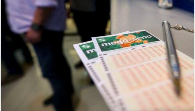 Aposta de Ribeirão Preto acerta as seis dezenas da Mega-Sena e leva mais de R$ 76 milhões 