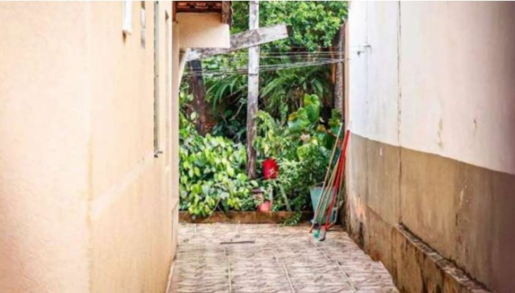 Adolescente é encontrado morto dentro de freezer na casa da avó