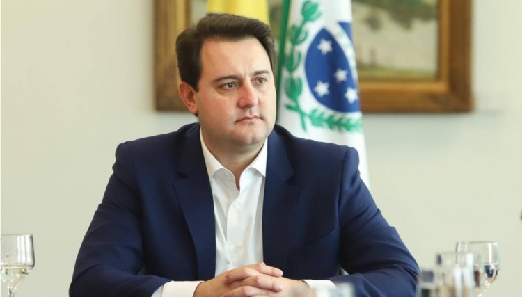 Governador do  Paraná assume presidência do Codesul até 2022