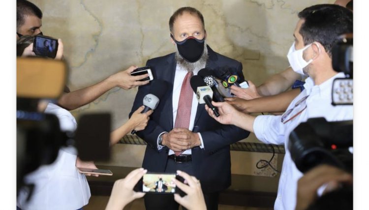 Polícia Civil do PR afirma que houve quebra de contrato em suspensão do concurso público