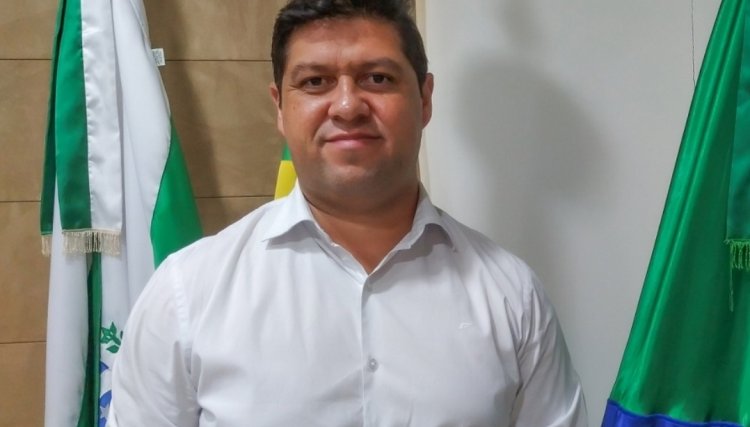 Valtinho avalia os primeiros 100 dias de governo. Gestor está entre os quatro prefeitos destaques do Paraná