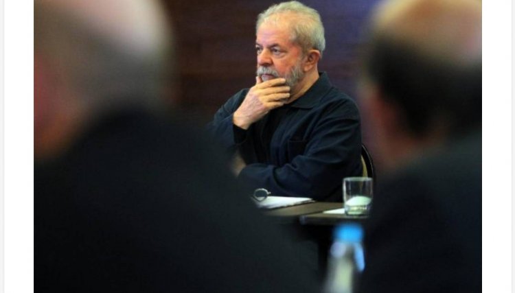 STF confirma anulação das condenações de Lula na Lava Jato