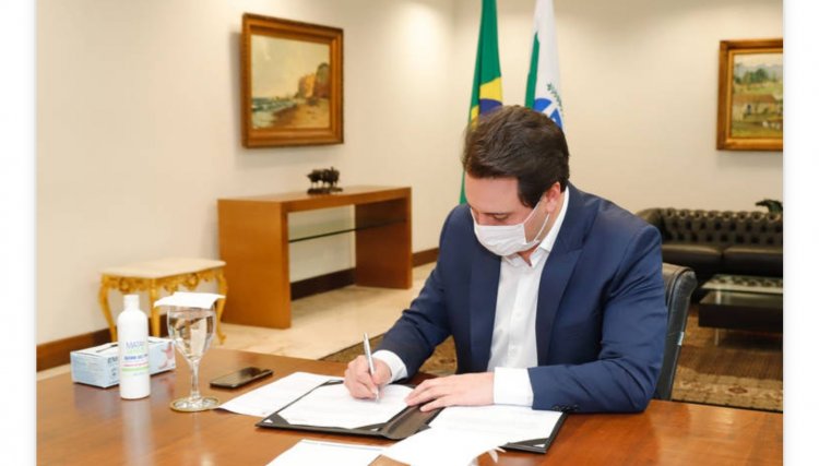Com avanço da vacinação PR diminui restrições