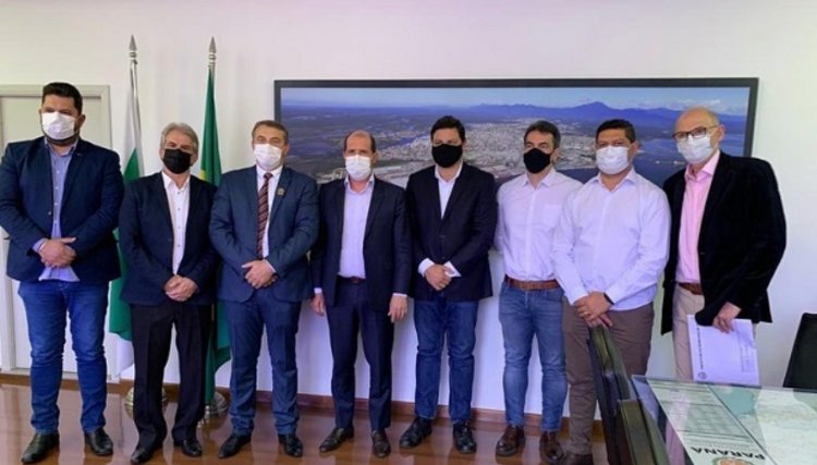 Micheletto promovve reunião para cobrar melhorias nas rodovias do oeste 