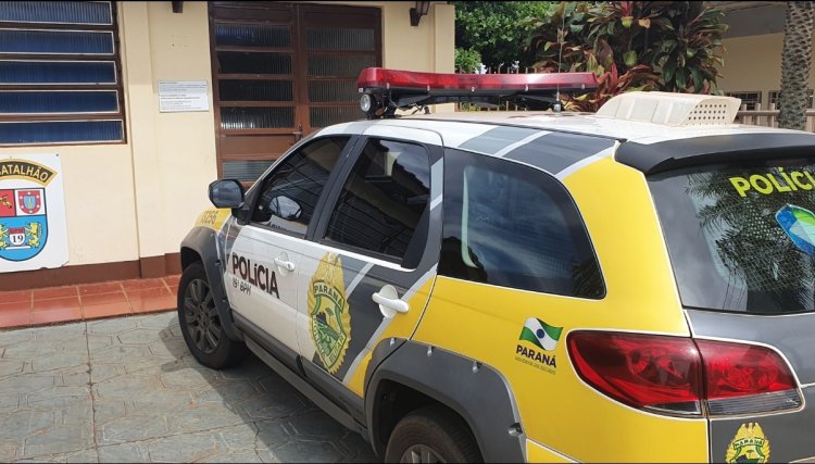 Cafelandense cai em golpe e perde R$ 2 mil 
