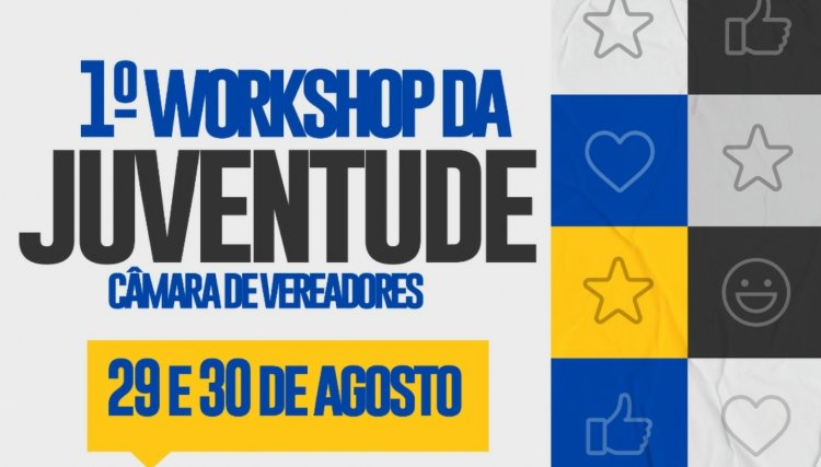 Secretaria de Saúde vai realiza Workshop sobre juventude em Cafelândia