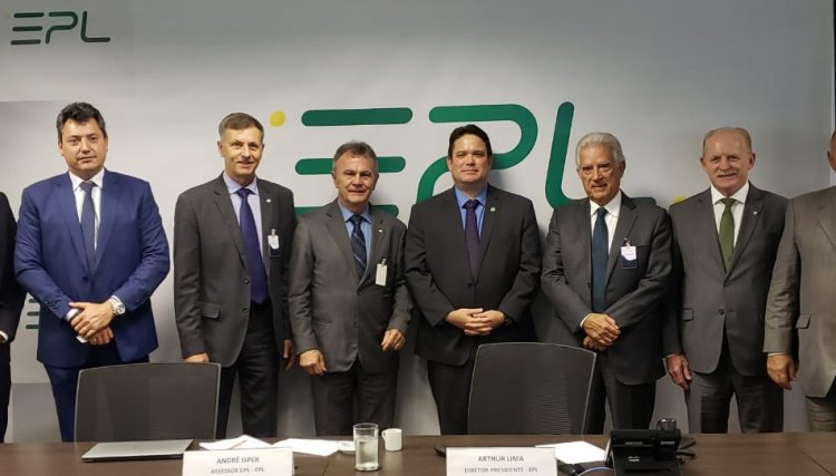 Deputado Sérgio Souza defende menor tarifa para novas concessões de rodovias no PR