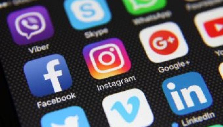 Redes sociais têm erro para postar fotos e baixar imagens e áudios 