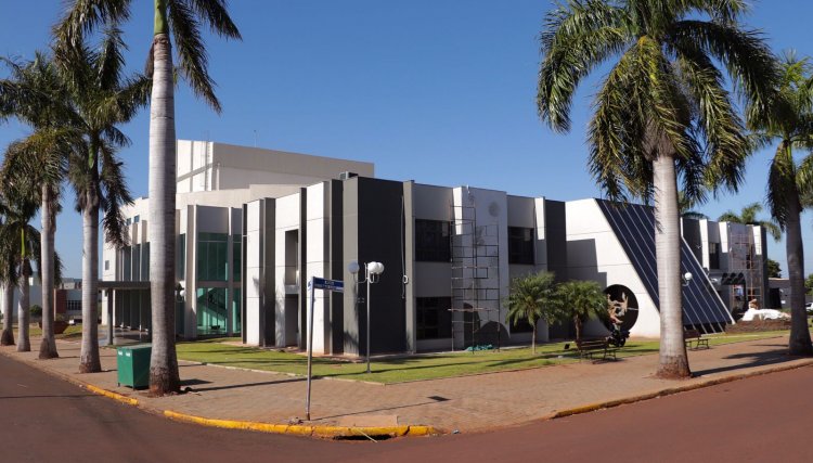 Teatro Deputado Moacir Micheletto será inaugurado dia 24 em Assis com presença da Orquestra sinfônica do PR 