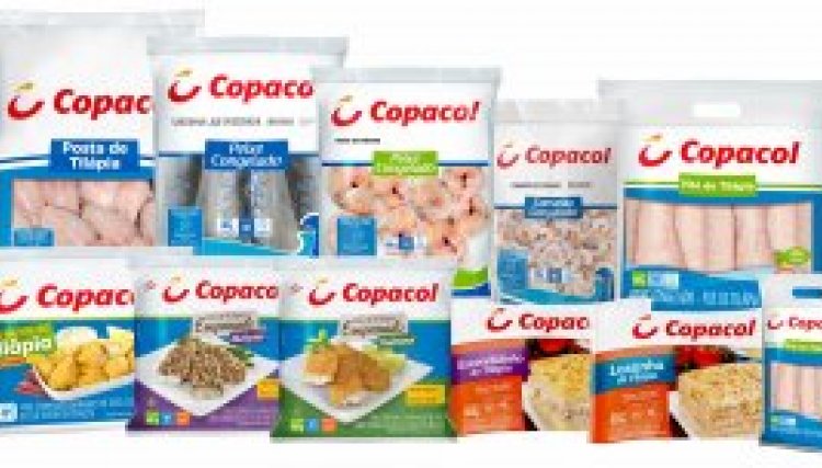 Nesta quaresma Copacol supermercados traz várias opções de pescados