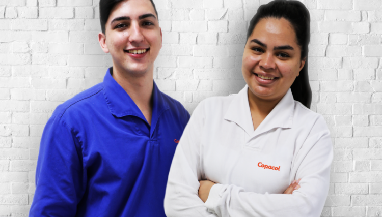Copacol abre inscrições para o Jovem Aprendiz Industrial, veja como participar