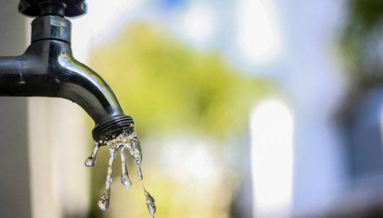 Estiagem deixa Sanepar em alerta no município de Cafelândia