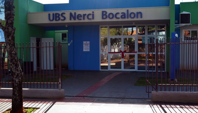 Nova Aurora estabelece regras para diminuir fluxo de pessoas nas unidades de saúde